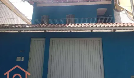 Casa à venda, 159 m² por R$ 1.100.000,00 - Centro Diadema - Diadema/SP