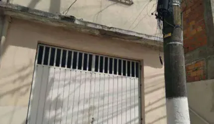 Sobrado com 2 dormitórios à venda, 100 m² por R$ 330.000,00 - Vila Fachini - São Paulo/SP