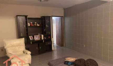 Casa com 1 dormitório à venda, 120 m² por R$ 489.000,00 - Vila do Encontro - São Paulo/SP