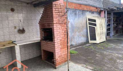 Casa com 3 dormitórios à venda, 250 m² por R$ 1.050.000,00 - Vila Guarani (Zona Sul) - São Paulo/SP