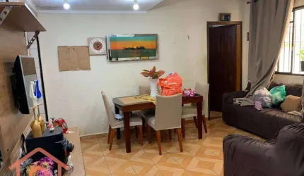 Casa com 2 dormitórios à venda, 191 m² por R$ 3.000.000,00 - Bosque da Saúde - São Paulo/SP