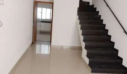 Sobrado à venda, 180 m² por R$ 650.000,00 - Vila Babilônia - São Paulo/SP