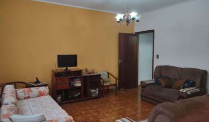 Sobrado à venda, 216 m² por R$ 800.000,00 - Jabaquara - São Paulo/SP
