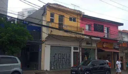 Prédio à venda, 156 m² por R$ 1.795.000,00 - Vila Guarani (Zona Sul) - São Paulo/SP