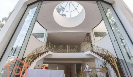 Prédio à venda, 1271 m² por R$ 17.000.000,01 - Santo Amaro - São Paulo/SP