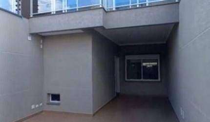 Sobrado com 3 dormitórios à venda, 170 m² por R$ 1.745.000,00 - Mirandópolis - São Paulo/SP