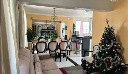 Apartamento com 3 dormitórios à venda, 92 m² por R$ 975.000,00 - Saúde - São Paulo/SP