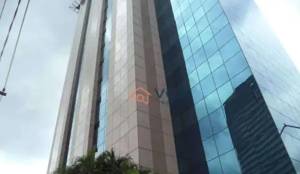 Conjunto para alugar, 1550 m² por R$ 191.393,16 - Butantã - São Paulo/SP