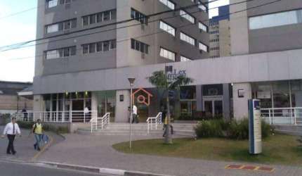 Conjunto, 64 m² - venda por R$ 750.000,00 ou aluguel por R$ 4.675,87 - Barra Funda - São Paulo/SP