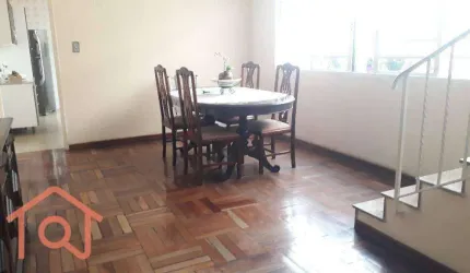 Sobrado à venda, 200 m² por R$ 840.000,00 - Parque Jabaquara - São Paulo/SP