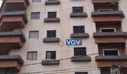 Apartamento com 3 dormitórios, 196 m² - venda por R$ 1.040.000,00 ou aluguel por R$ 8.450,00/mês - Bosque da Saúde - São Paulo/SP