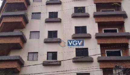Apartamento com 3 dormitórios, 196 m² - venda por R$ 1.040.000,00 ou aluguel por R$ 8.450,00/mês - Bosque da Saúde - São Paulo/SP