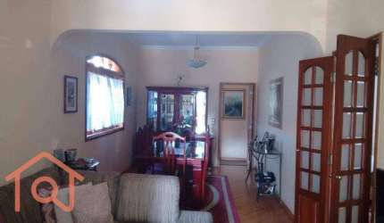 Casa com 3 dormitórios à venda, 180 m² por R$ 1.250.000,00 - Cidade Vargas - São Paulo/SP