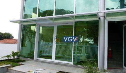 Prédio Comercial  a venda ou  locação, Cidade Vargas, São Paulo - PR0009.