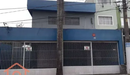 Prédio à venda, 300 m² por R$ 1.200.000,00 - Centro - Diadema/SP