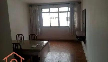 Apartamento com 3 dormitórios à venda, 125 m² por R$ 650.000,00 - Jardim da Saúde - São Paulo/SP