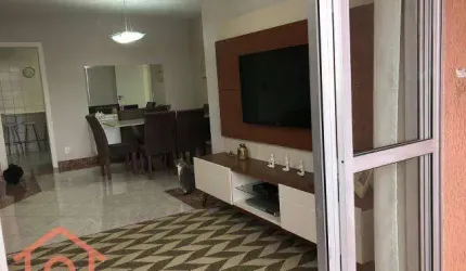 Apartamento à venda, 98 m² por R$ 850.000,00 - Ipiranga - São Paulo/SP