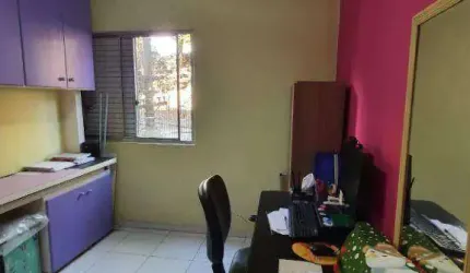 Apartamento com 3 dormitórios à venda, 74 m² por R$ 520.000,00 - Vila Diadema - Diadema/SP