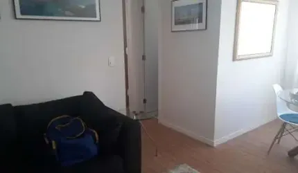 Apartamento com 2 dormitórios à venda, 51 m² por R$ 780.000,00 - Moema Índios - São Paulo/SP