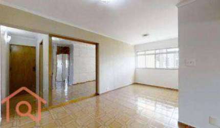 Apartamento à venda, 72 m² por R$ 485.000,00 - Jabaquara - São Paulo/SP