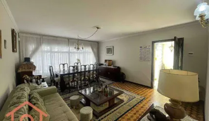 Sobrado à venda, 222 m² por R$ 980.000,00 - Jabaquara - São Paulo/SP