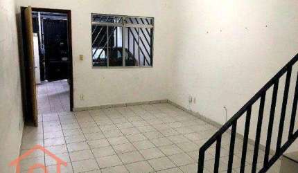 Sobrado à venda, 80 m² por R$ 419.000,00 - Cidade Ademar - São Paulo/SP