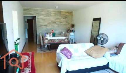 Sobrado com 4 dormitórios à venda, 200 m² por R$ 700.000,00 - Vila do Encontro - São Paulo/SP