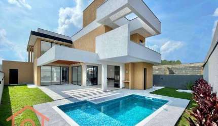 Sobrado à venda, 280 m² por R$ 1.720.000,00 - Parque Dom Henrique - Cotia/SP