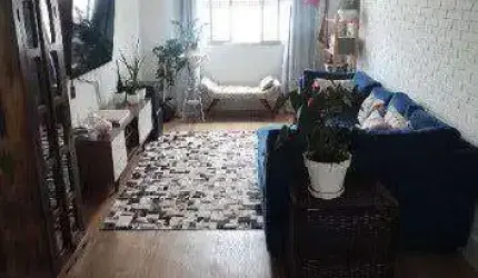 Apartamento com 2 dormitórios à venda, 77 m² por R$ 535.000,00 - Bosque da Saúde - São Paulo/SP