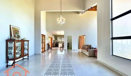 Casa à venda, 363 m² por R$ 1.500.000,00 - Jardim Oliveira - Itu/SP
