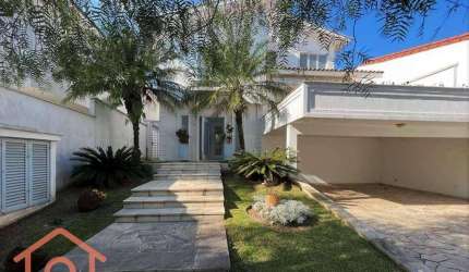 Sobrado à venda, 250 m² por R$ 1.800.000,00 - São Paulo II - Cotia/SP