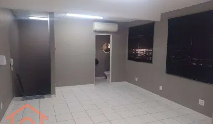 Sala para alugar, 40 m² por R$ 2.000,00/mês - Liberdade - São Paulo/SP