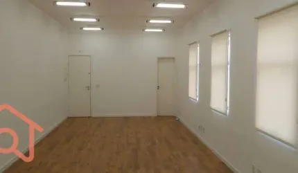 Conjunto para alugar, 48 m² por R$ 3.500,00/mês - Vila Mariana - São Paulo/SP