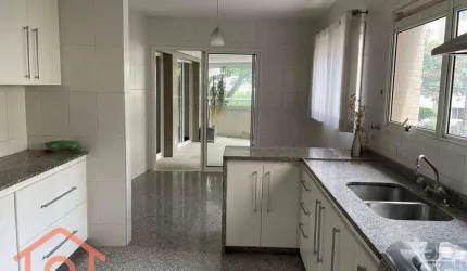 Apartamento com 3 dormitórios, 265 m² - venda por R$ 4.000.000,00 ou aluguel por R$ 20.600,00/mês - Paraíso - São Paulo/SP