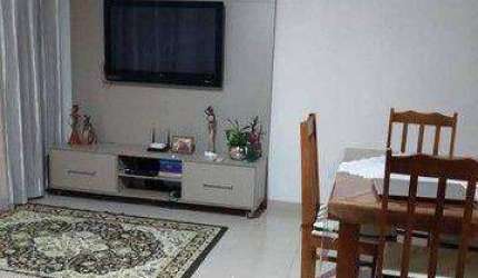 Sobrado à venda, 150 m² por R$ 390.000,00 - Vila Marari - São Paulo/SP
