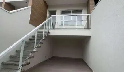 Sobrado à venda, 85 m² por R$ 530.000,00 - Vila Marari - São Paulo/SP