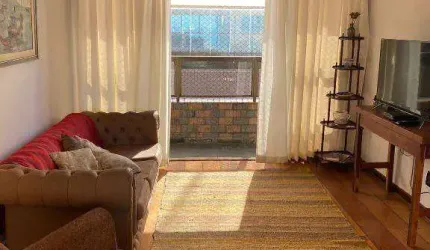 Apartamento à venda, 100 m² por R$ 650.000,00 - Embaré - Santos/SP