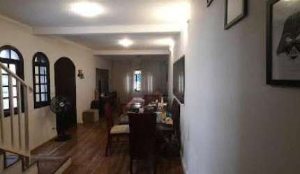 Sobrado com 6 dormitórios à venda, 180 m² por R$ 600.000,00 - Vila Marari - São Paulo/SP