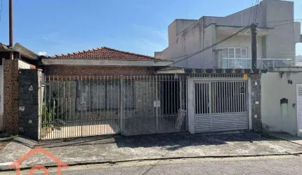 Casa à venda, 130 m² por R$ 949.000,00 - Bosque da Saúde - São Paulo/SP