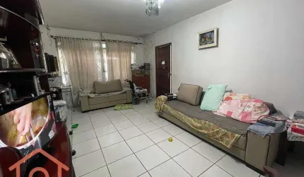 Sobrado à venda, 130 m² por R$ 699.000,00 - Vila Mascote - São Paulo/SP