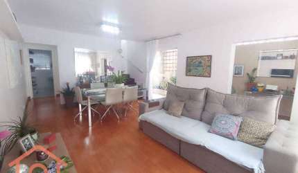 Sobrado à venda, 140 m² por R$ 980.000,00 - Jardim Prudência - São Paulo/SP