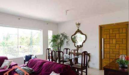 Sobrado à venda, 200 m² por R$ 2.260.000,00 - Jardim Prudência - São Paulo/SP