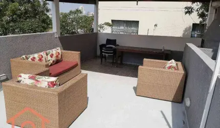 Casa com 2 dormitórios à venda, 150 m² por R$ 670.000,00 - Saúde - São Paulo/SP