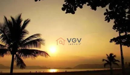 Village com 4 dormitórios à venda, 168 m² por R$ 1.990.000,00 - Maresias - São Sebastião/SP