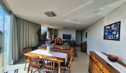 Cobertura à venda, 210 m² por R$ 950.000,00 - Jabaquara - São Paulo/SP