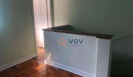 Sobrado à venda, 90 m² por R$ 677.000,00 - Vila Parque Jabaquara - São Paulo/SP