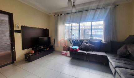 Casa à venda, 201 m² por R$ 870.000,00 - Conceição - São Paulo/SP