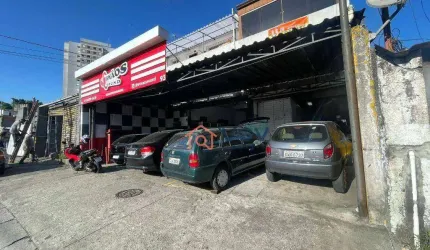 Prédio à venda, 413 m² por R$ 1.190.000,00 - Vila Santa Catarina - São Paulo/SP