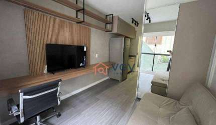 Studio à venda, 19 m² por R$ 248.000,00 - Vila Clementino - São Paulo/SP