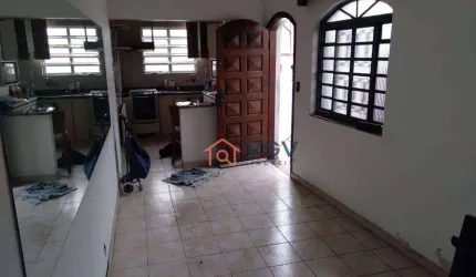 Sobrado à venda, 140 m² por R$ 600.000,00 - Jardim Oriental - São Paulo/SP